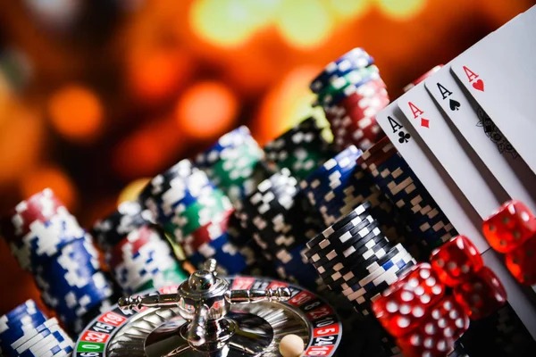 togel kasino Live Casino Tables