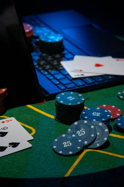 togel kasino Bingo