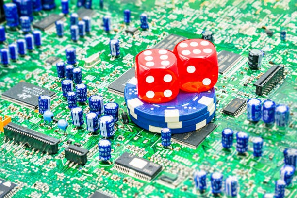 togel kasino Live Slot Hall