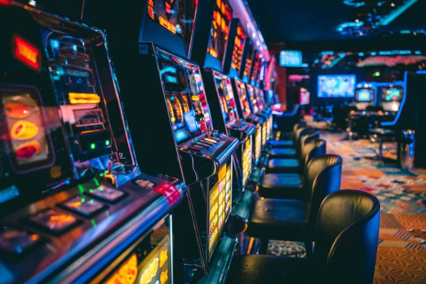 togel kasino Our Terms & Conditions